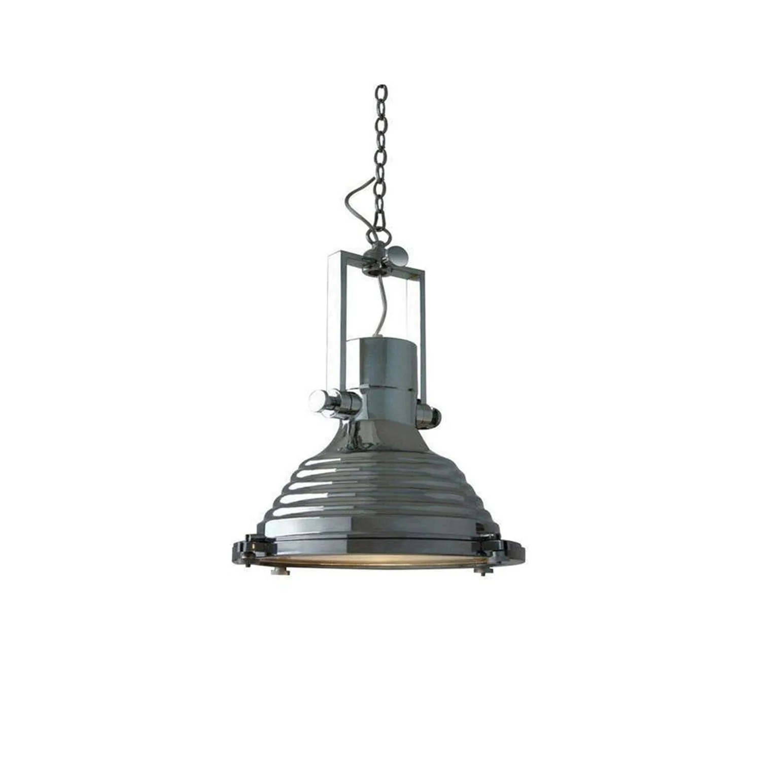 Industrial Country Metal pendant Light