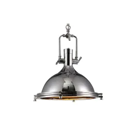 Industrial Country Metal pendant Light