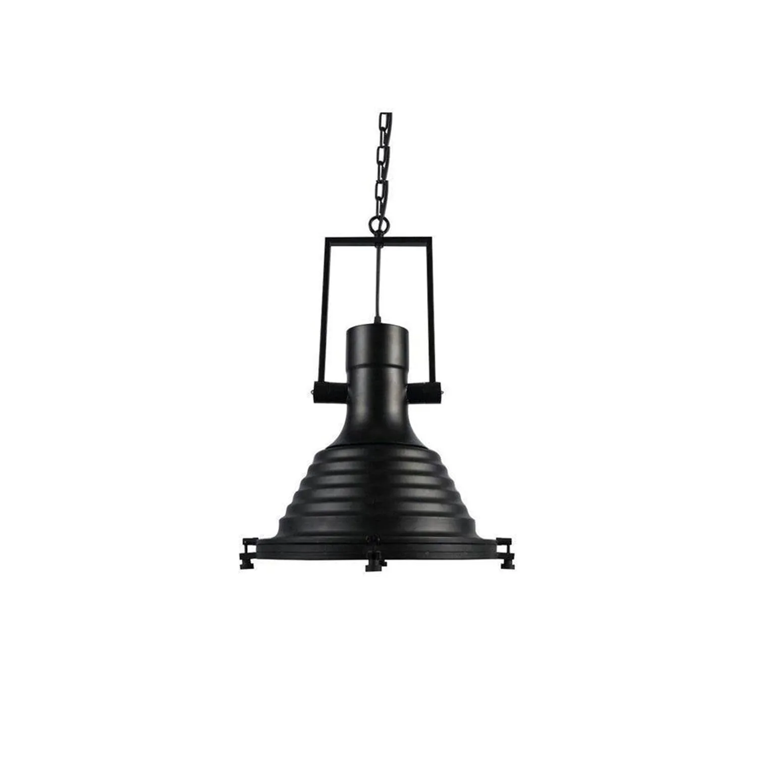 Industrial Country Metal pendant Light