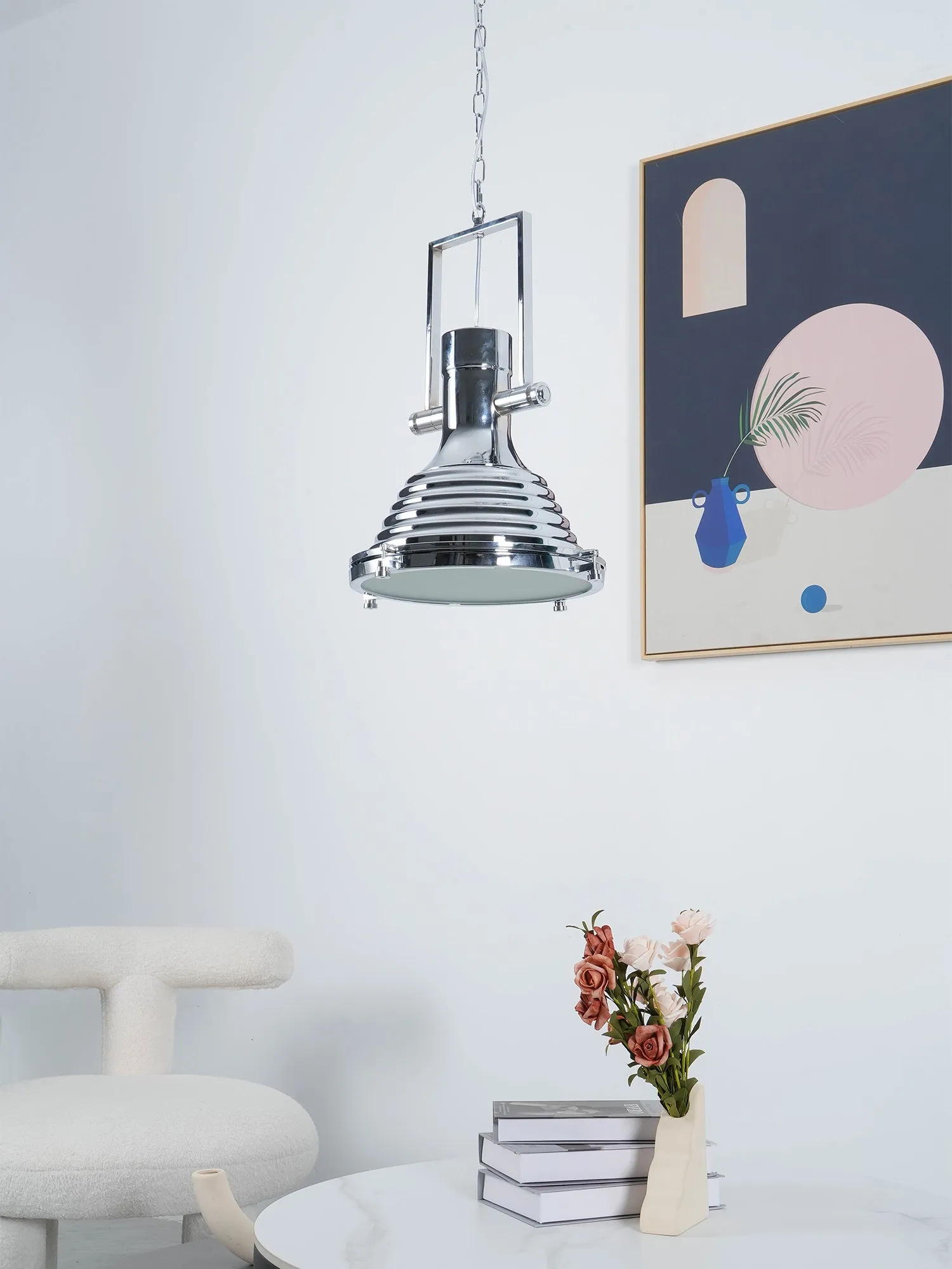 Industrial Country Metal pendant Light