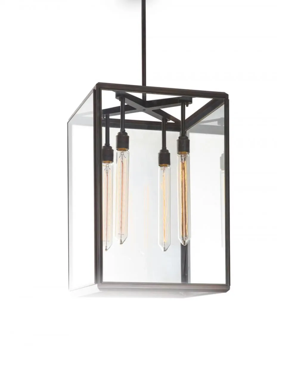 J. Adams Hazel Pendant Light