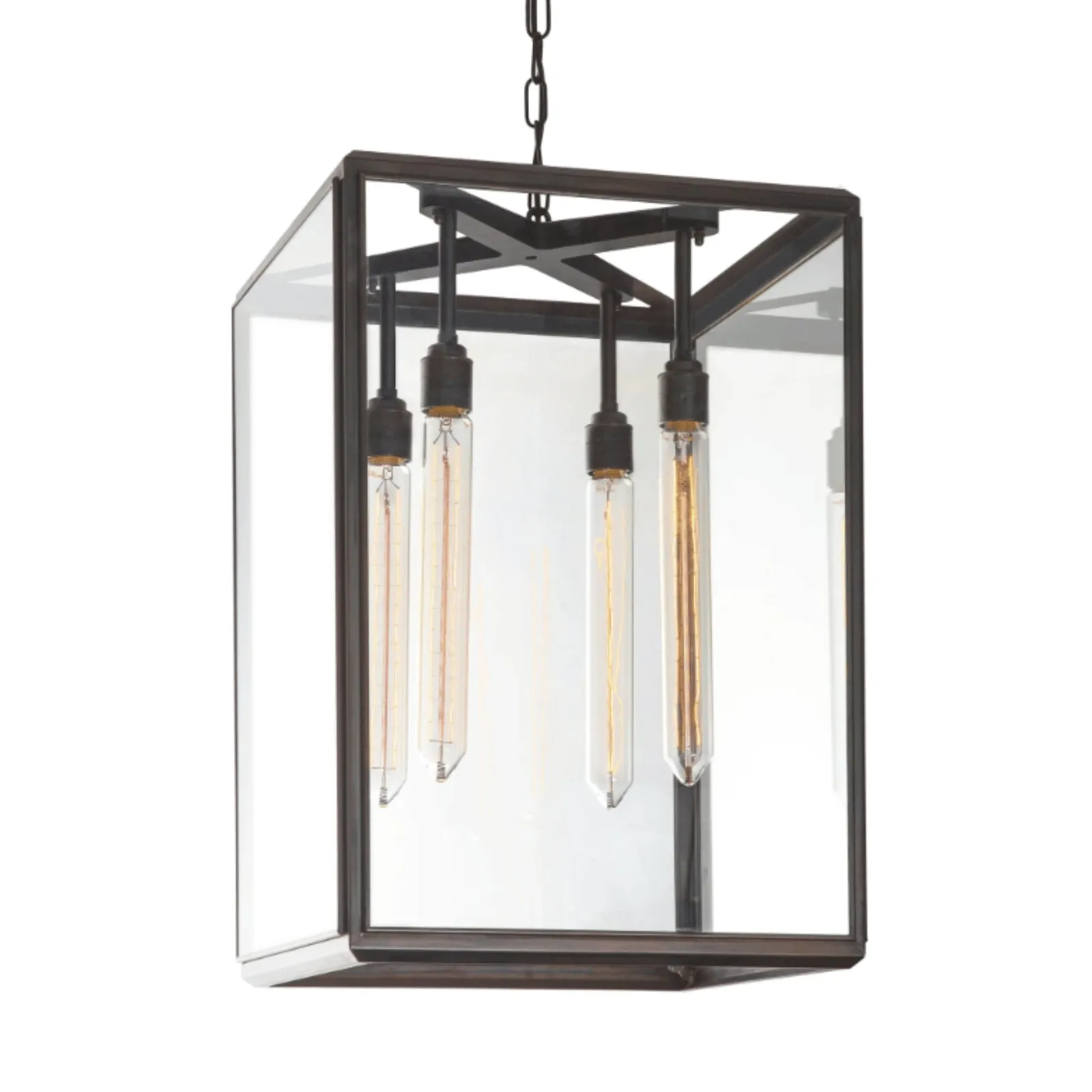 J. Adams Hazel Pendant Light