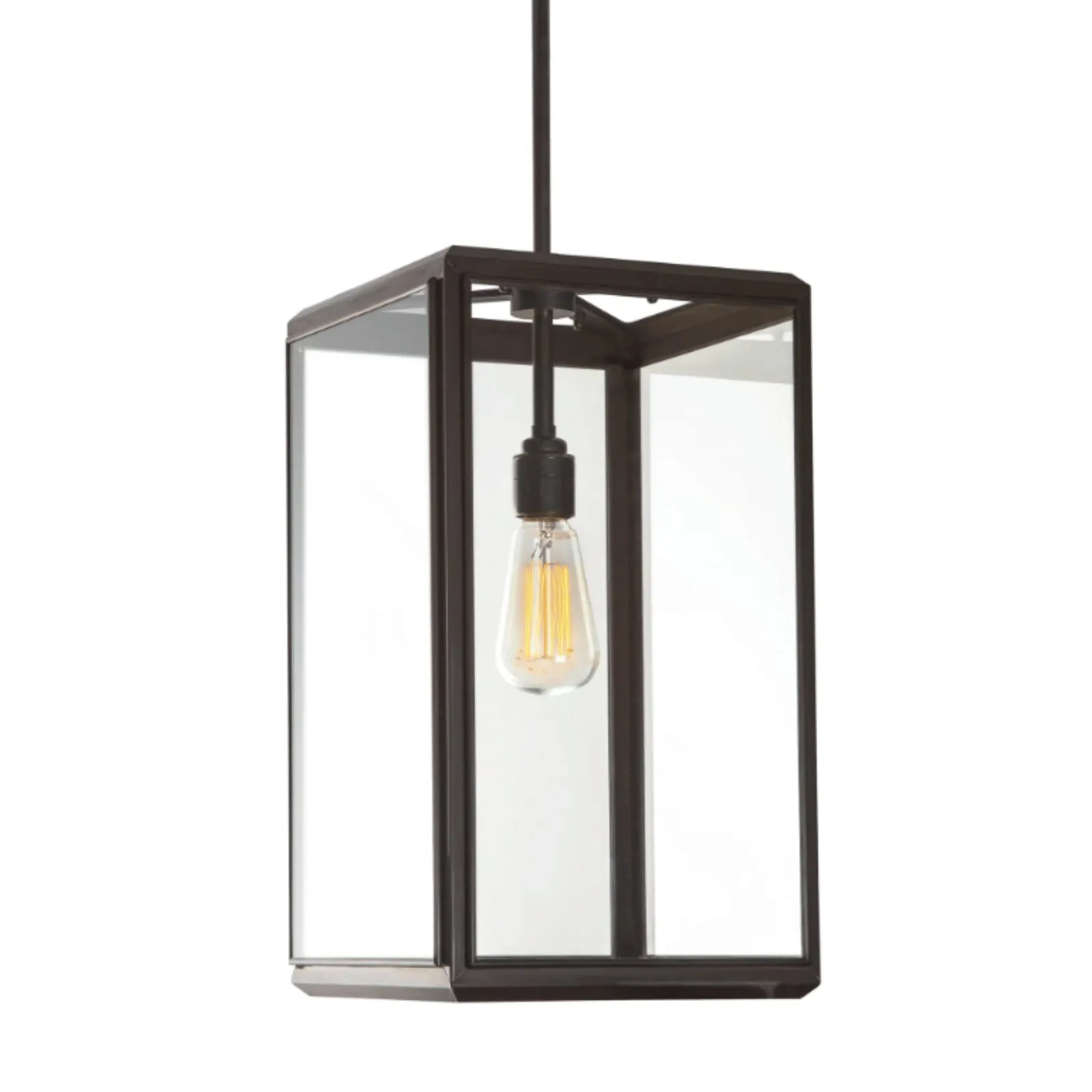 J. Adams Hazel Pendant Light