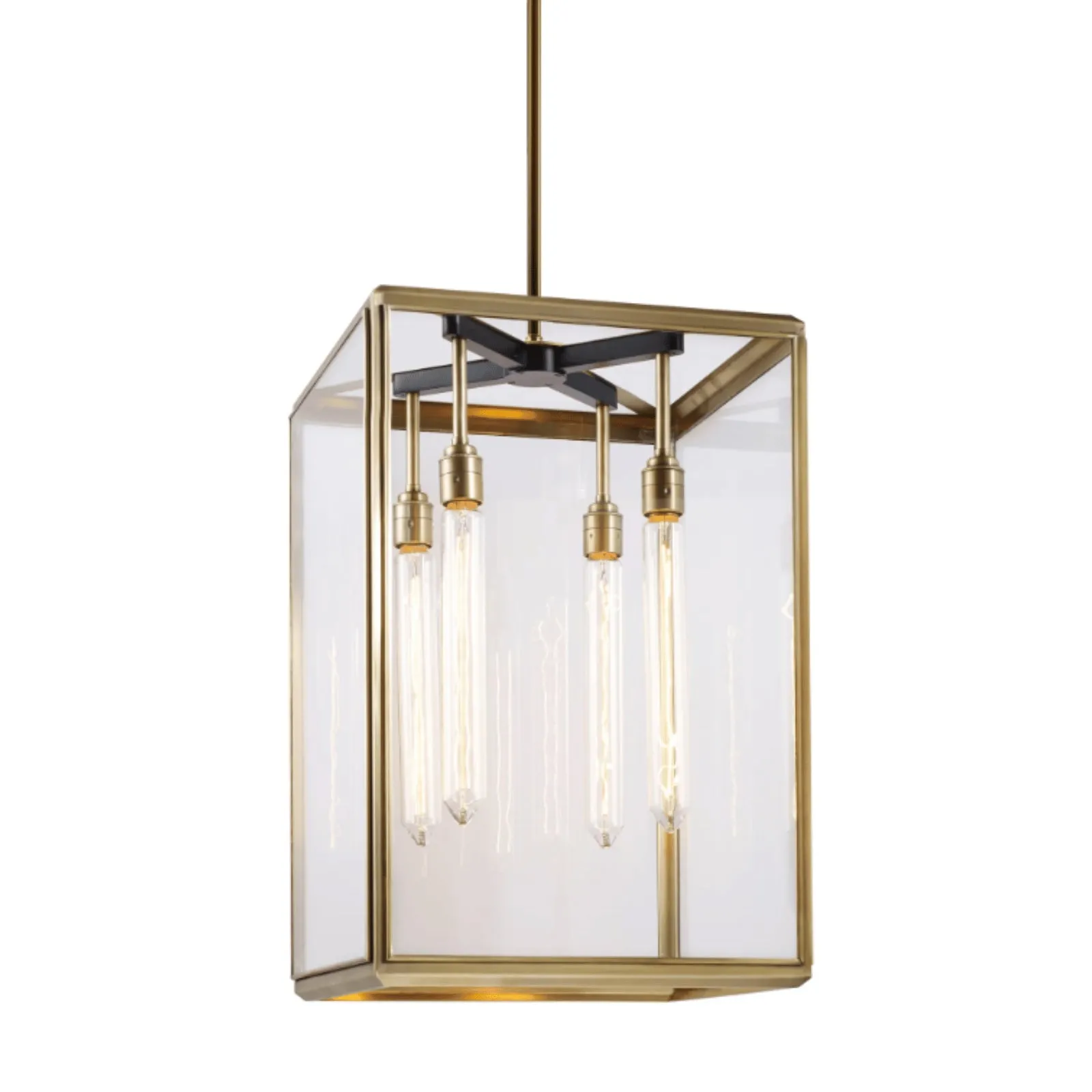 J. Adams Hazel Pendant Light