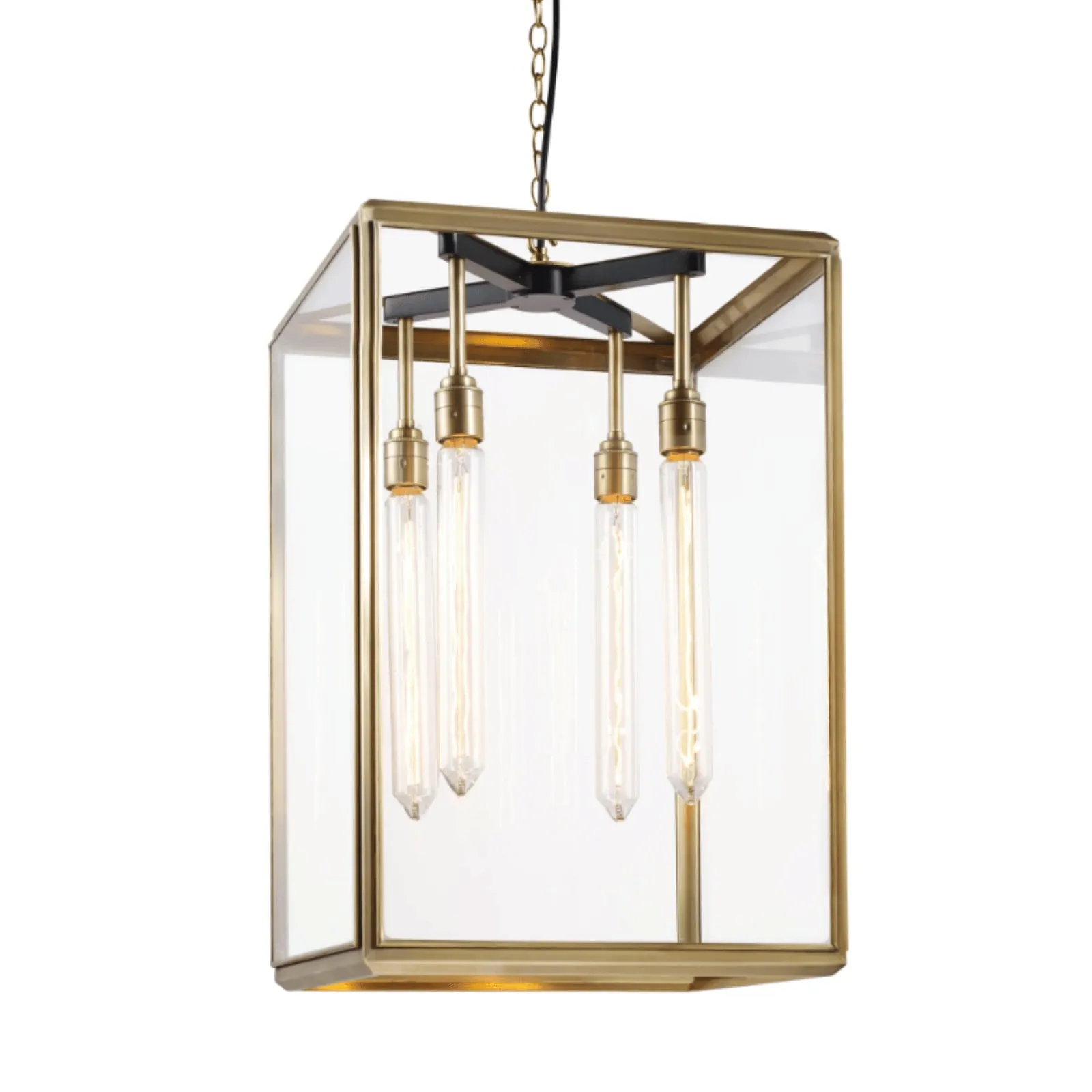 J. Adams Hazel Pendant Light