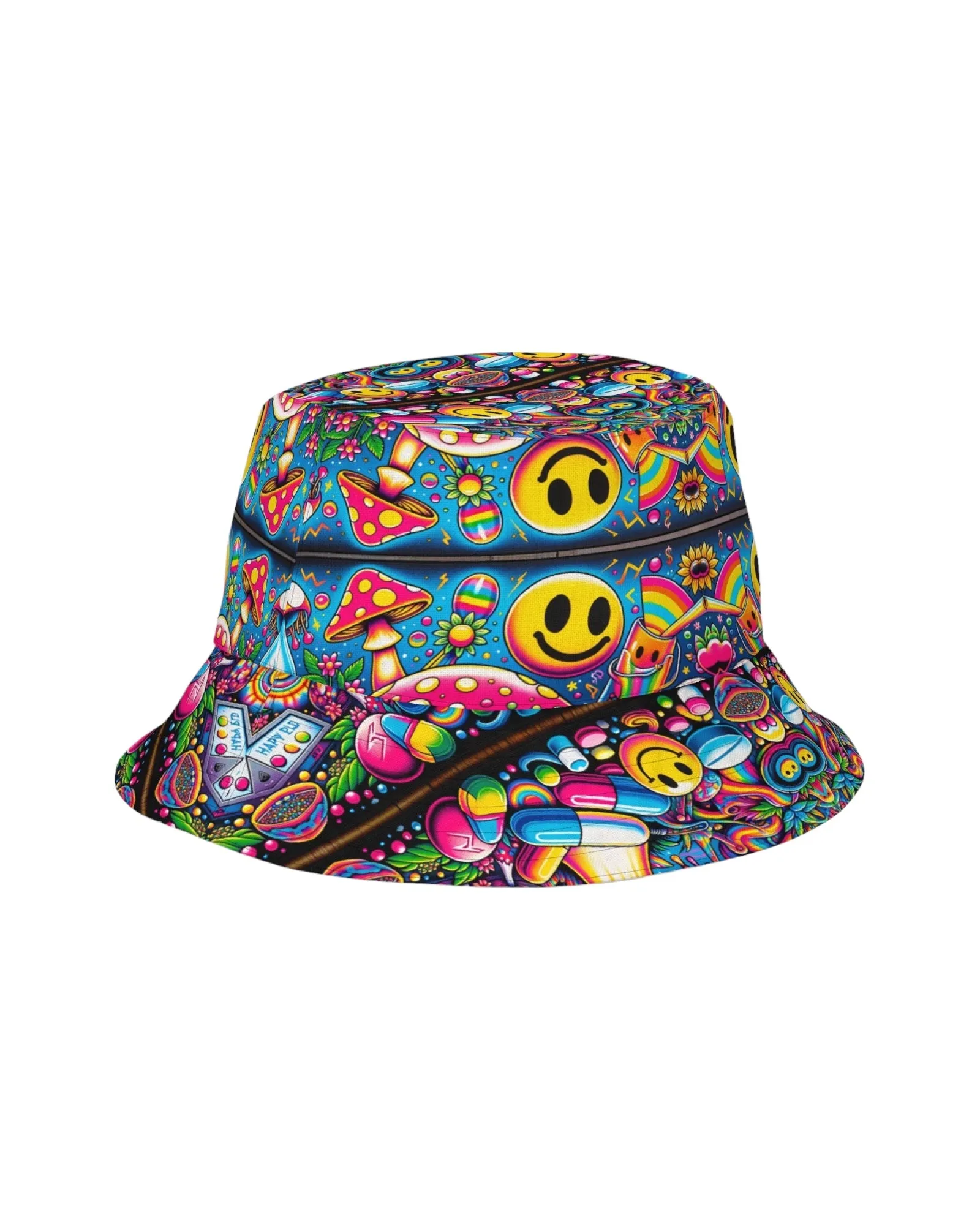 Jedi Flip Reversible Bucket Hat