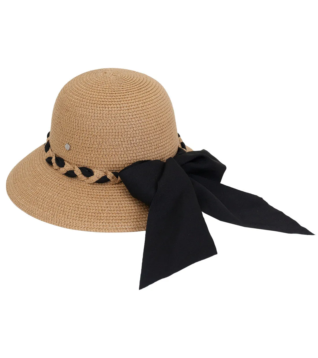 Jones New York Straw Hat 346S