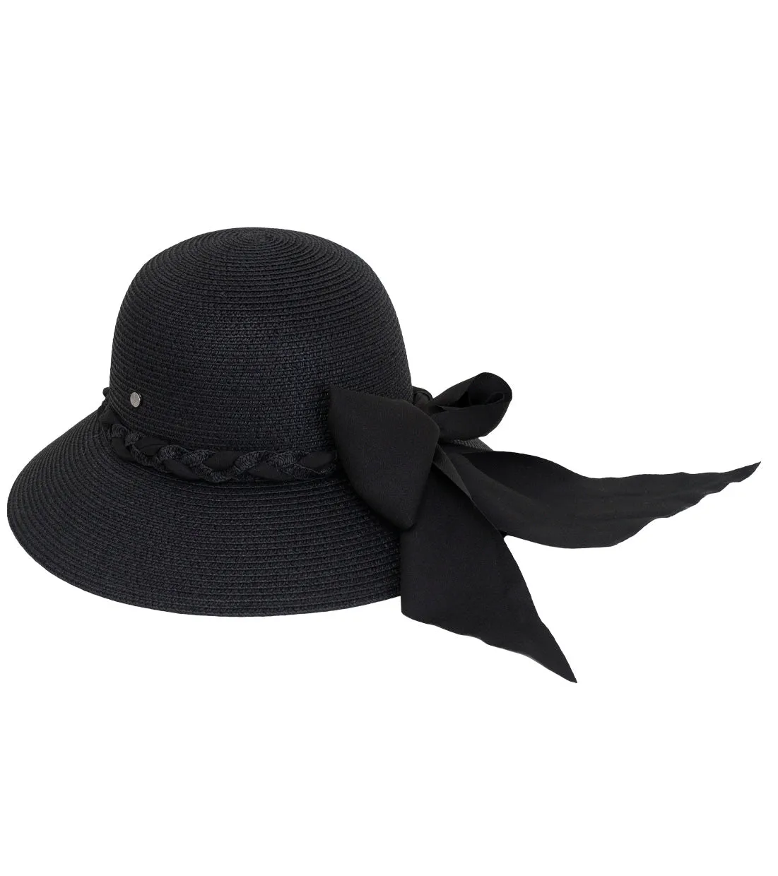 Jones New York Straw Hat 346S