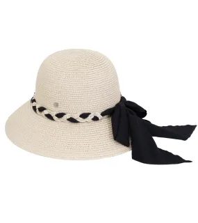 Jones New York Straw Hat 346S