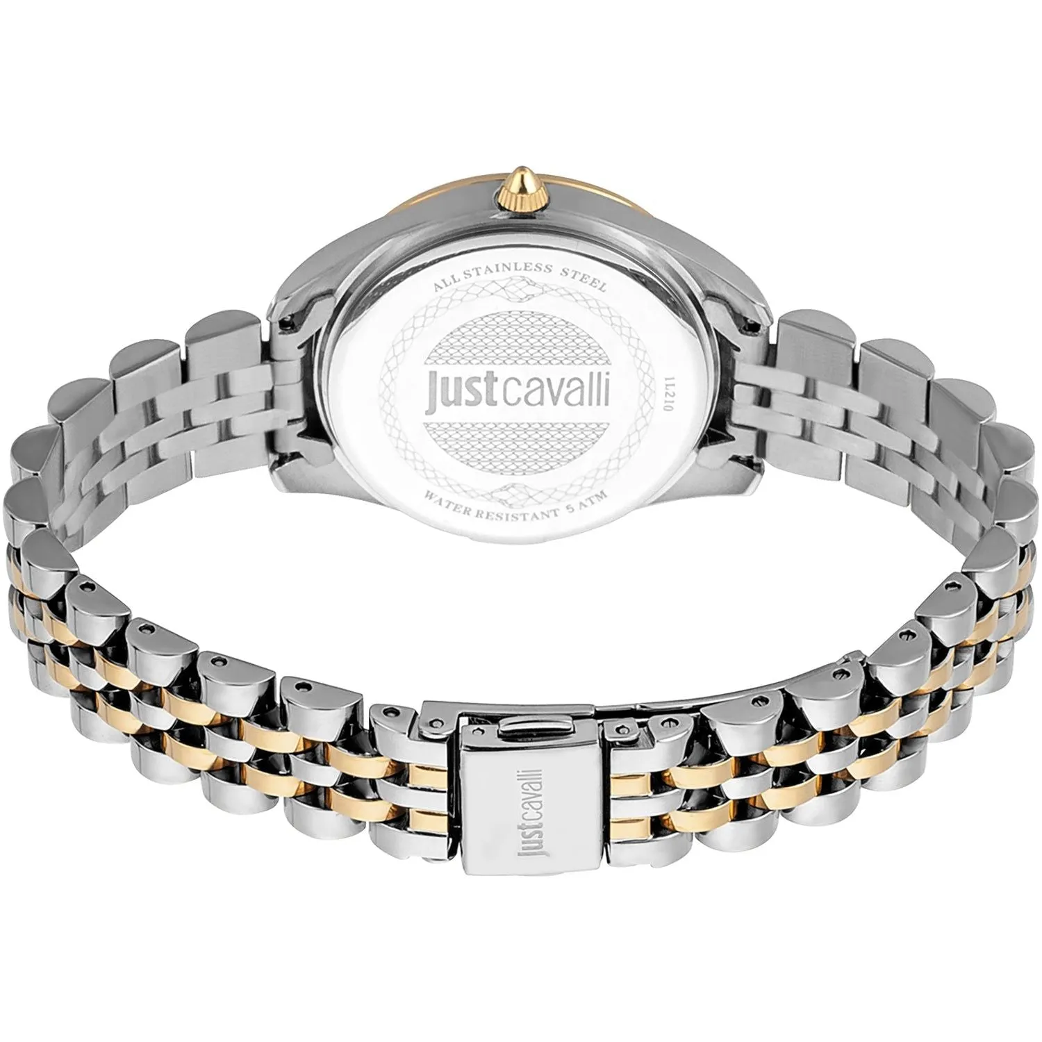 JUST CAVALLI TIME WATCHES Mod. JC1L210M0175