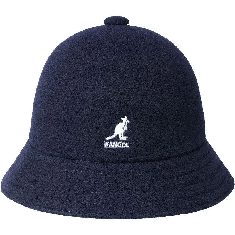 Kangol Casual Wool Bucket Hat