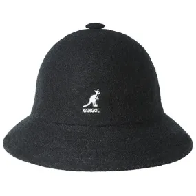 Kangol Casual Wool Bucket Hat