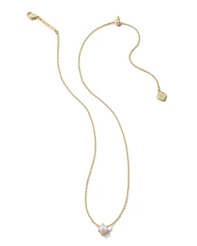 Kendra Scott Ashton Pearl Pendant Necklace