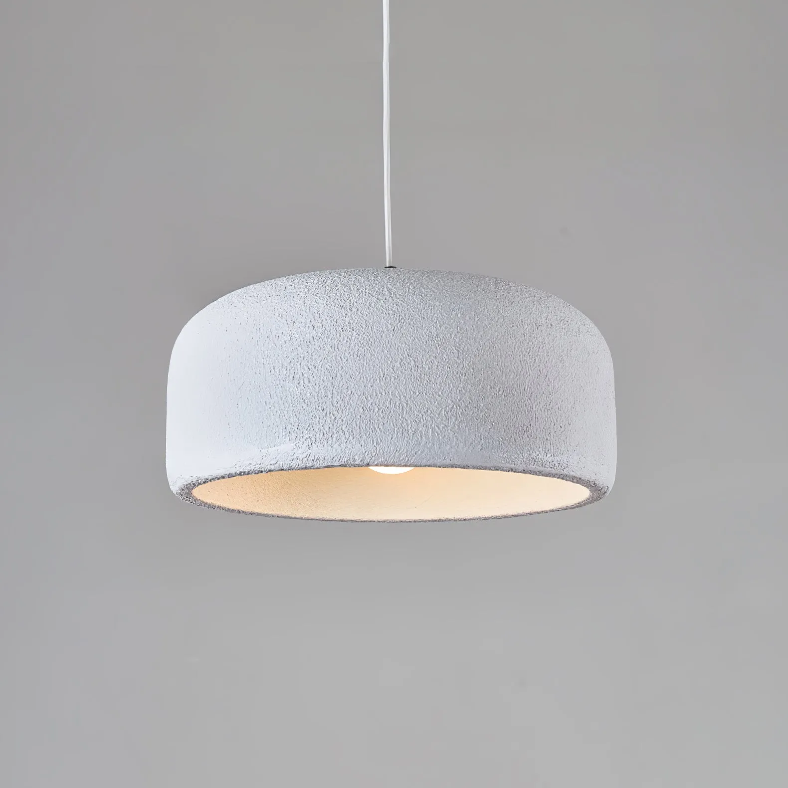 Khmara Resin Dome Pendant Lamp