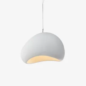 Khmara Resin Pendant Light