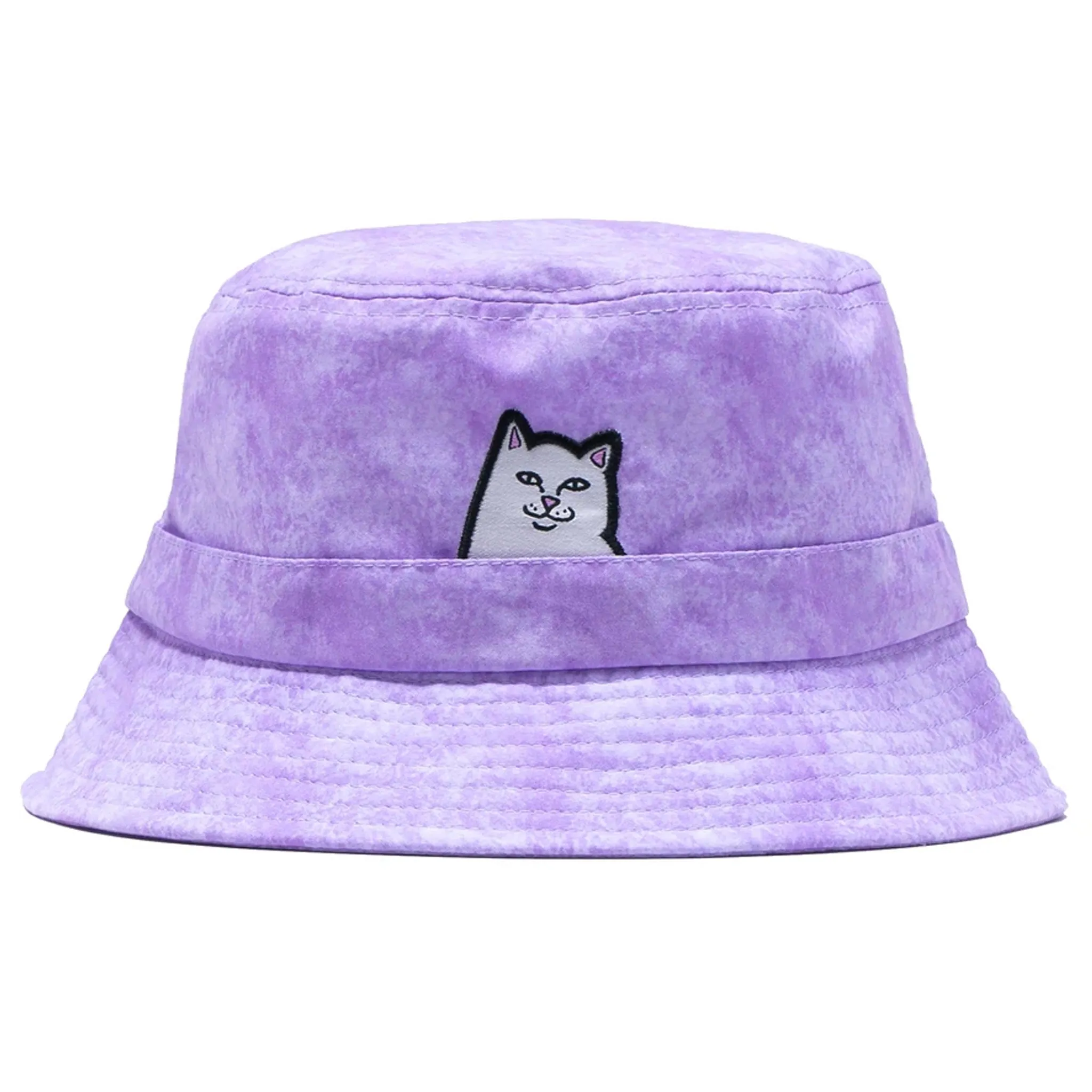 Lord Nermal Bucket Hat