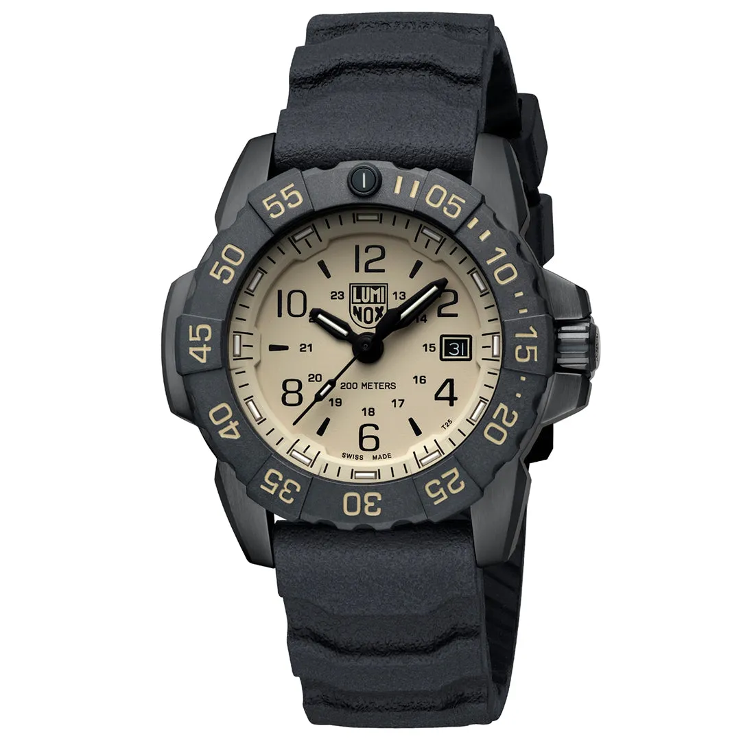 Luminox Navy SEAL Foundation Limited Edition RSC Series 3251.CBNSF.SET