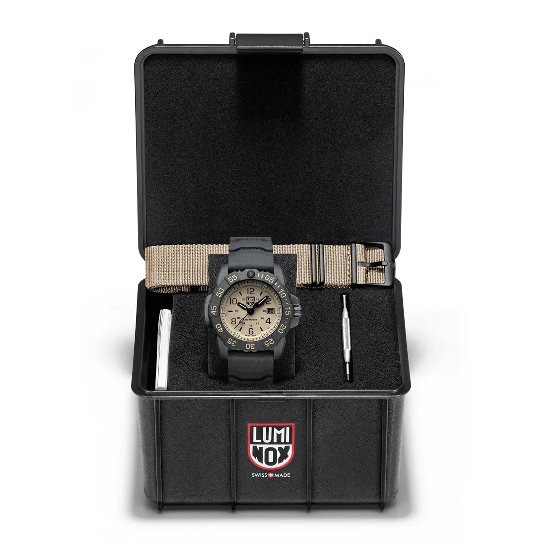 Luminox Navy SEAL Foundation Limited Edition RSC Series 3251.CBNSF.SET