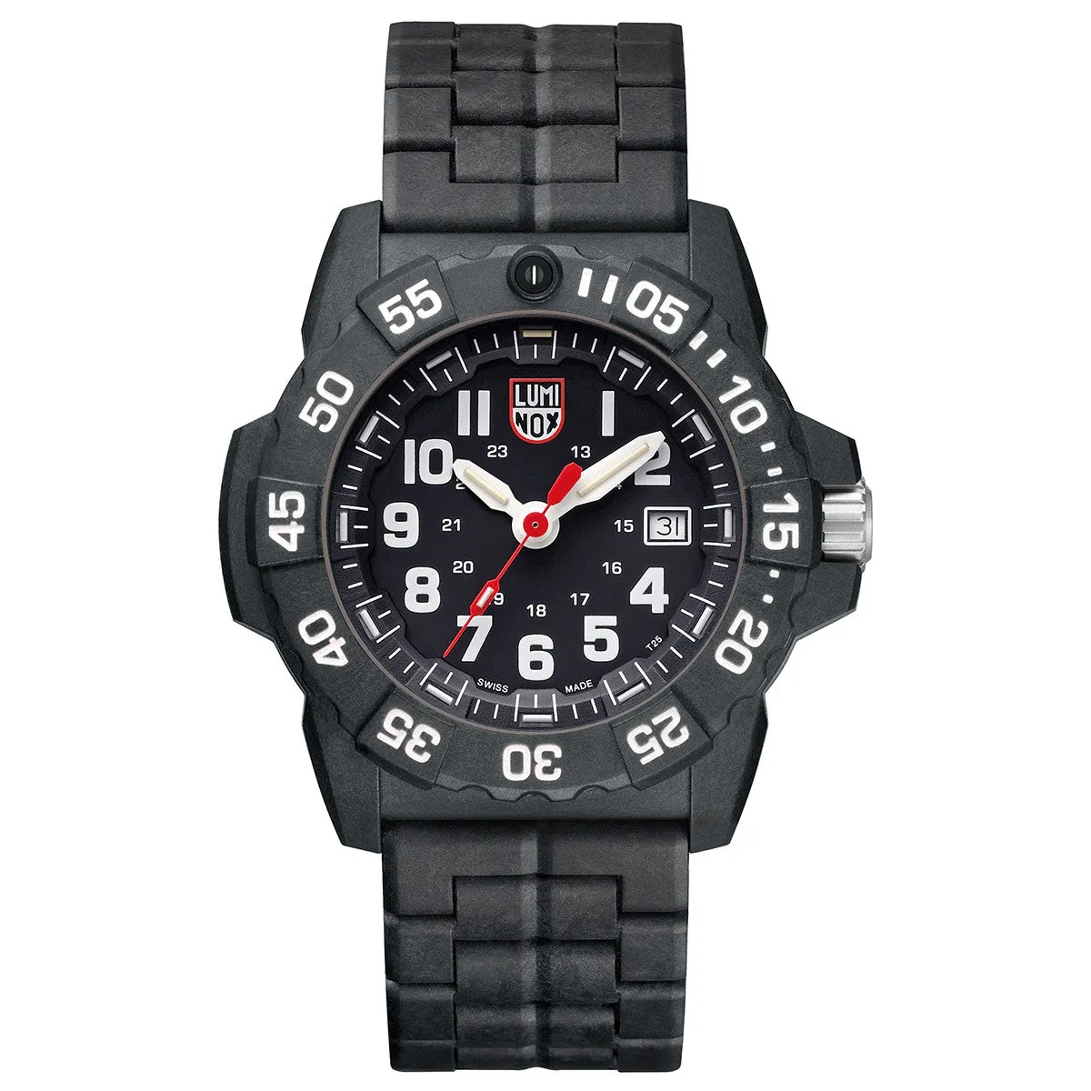 Luminox Navy Seal Series 3502