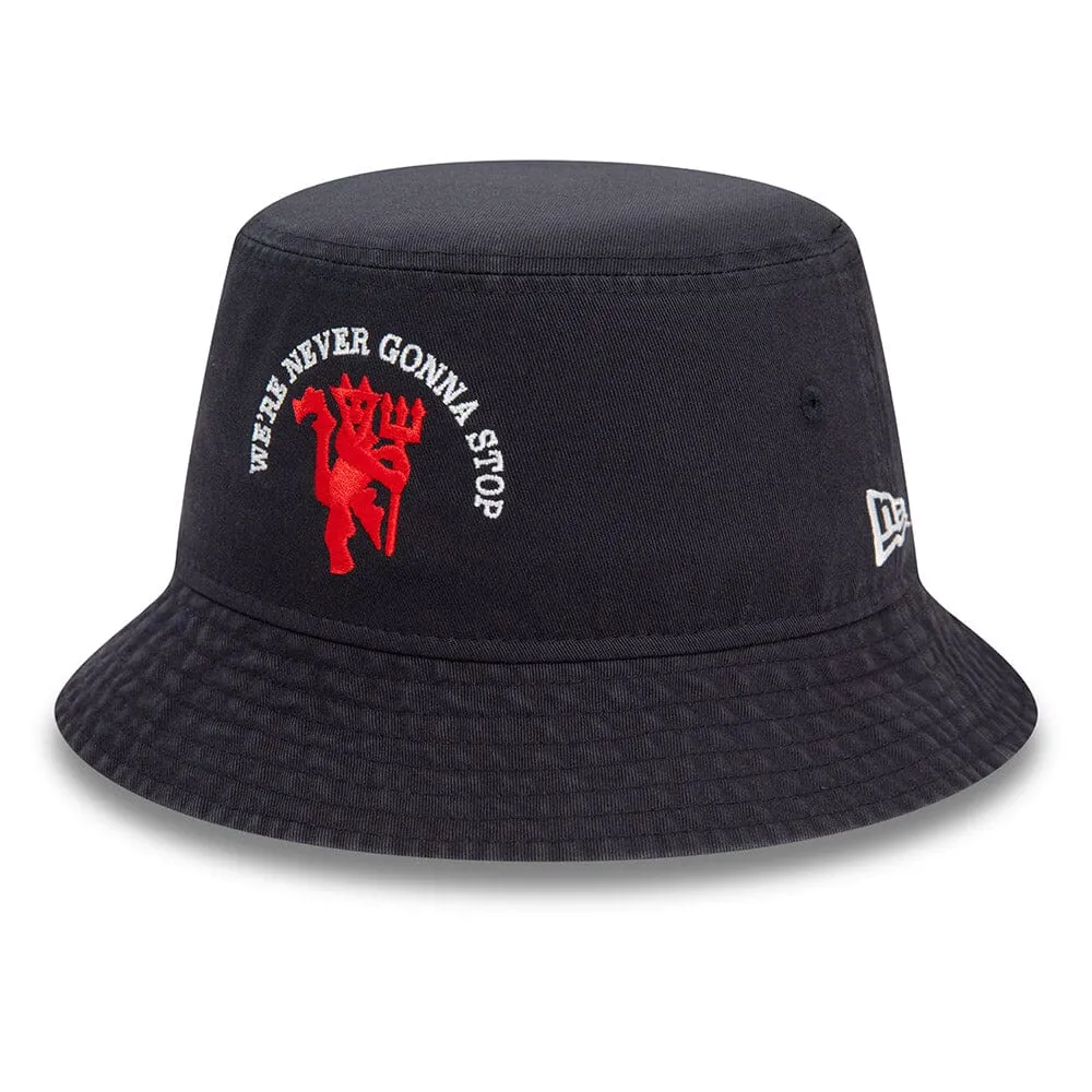 Manchester United FC Bucket Hat (60564627)