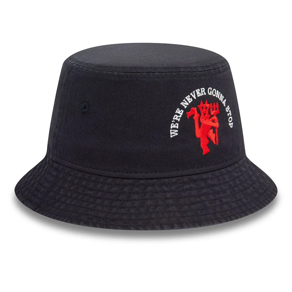 Manchester United FC Bucket Hat (60564627)