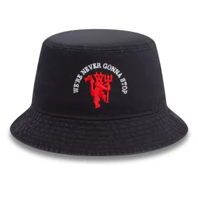 Manchester United FC Bucket Hat (60564627)