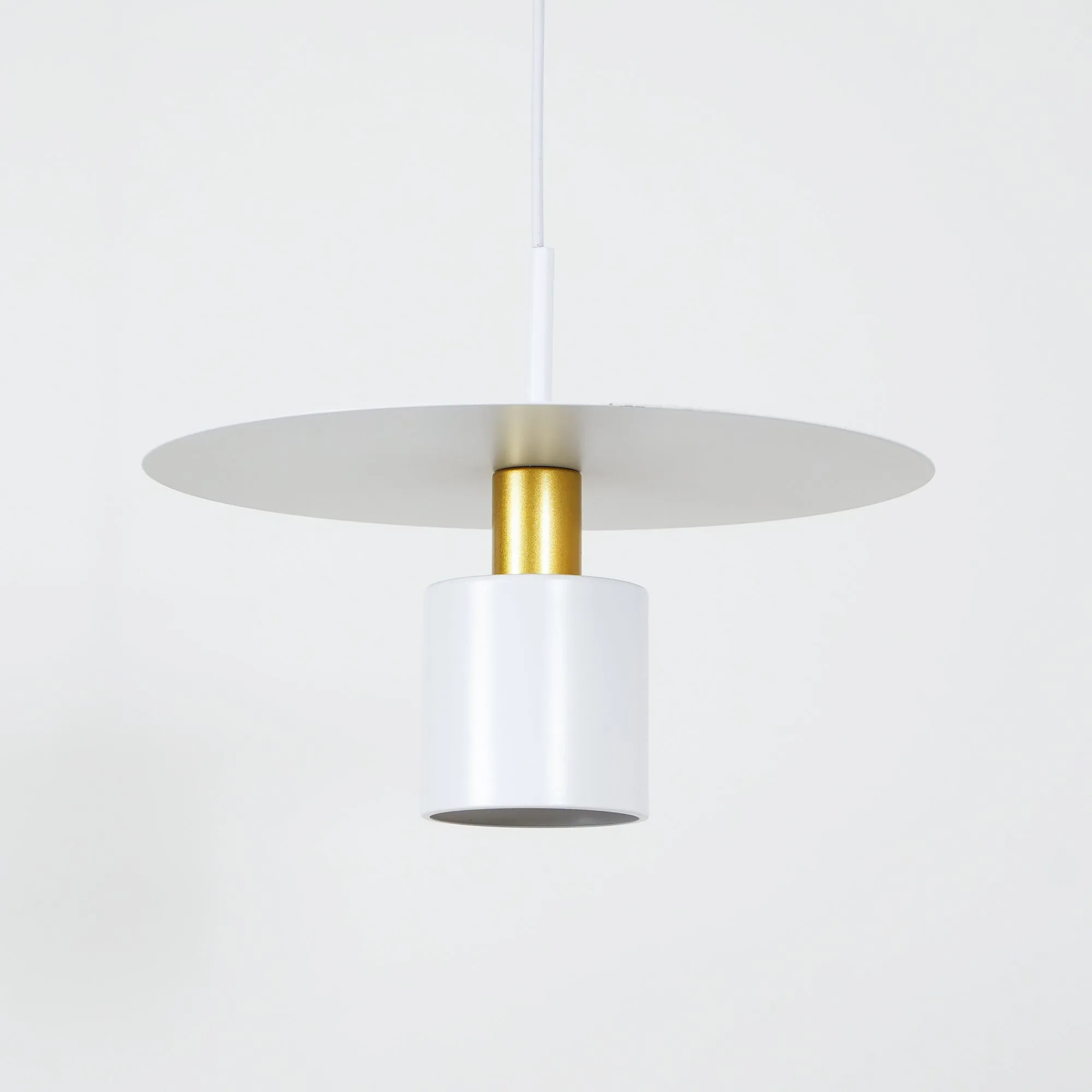 Mercer Halo Pendant Lamp