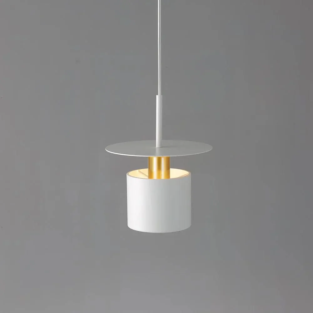 Mercer Halo Pendant Lamp