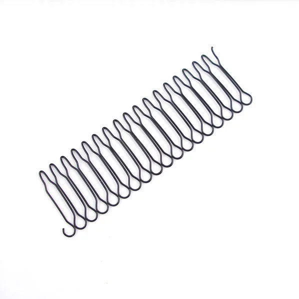 Metal Side Comb