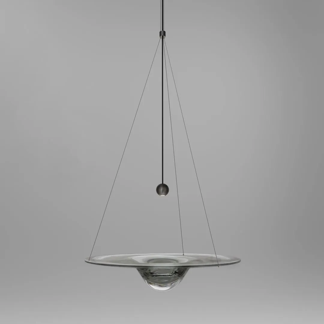 Momento Pendant Light