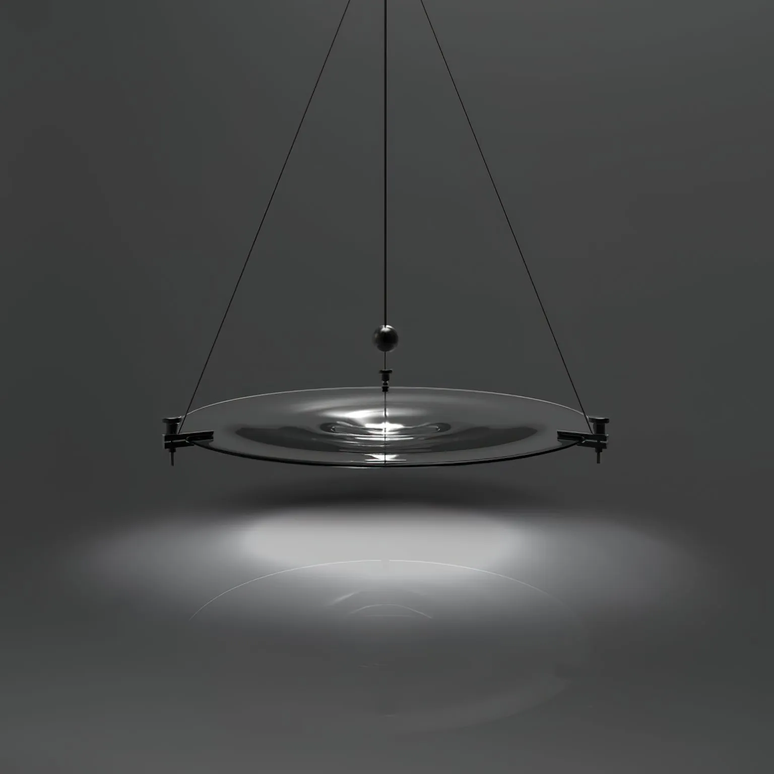 Momento Pendant Light