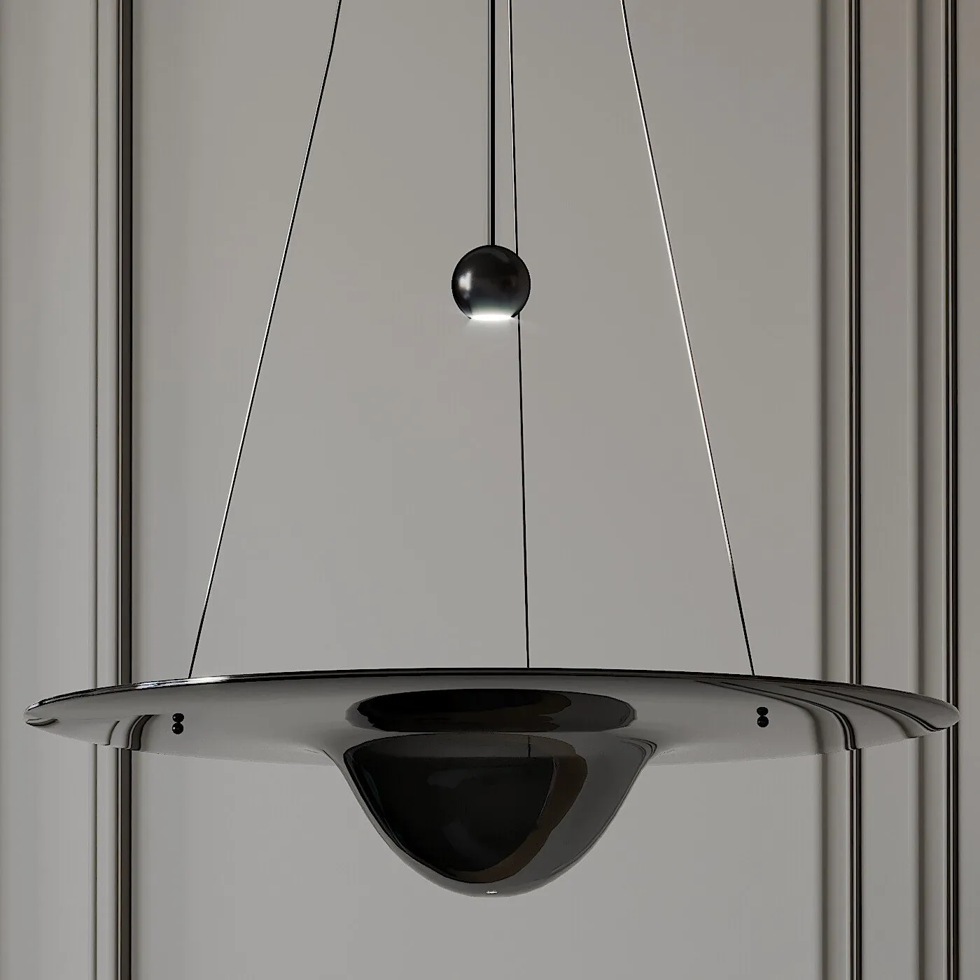 Momento Pendant Light