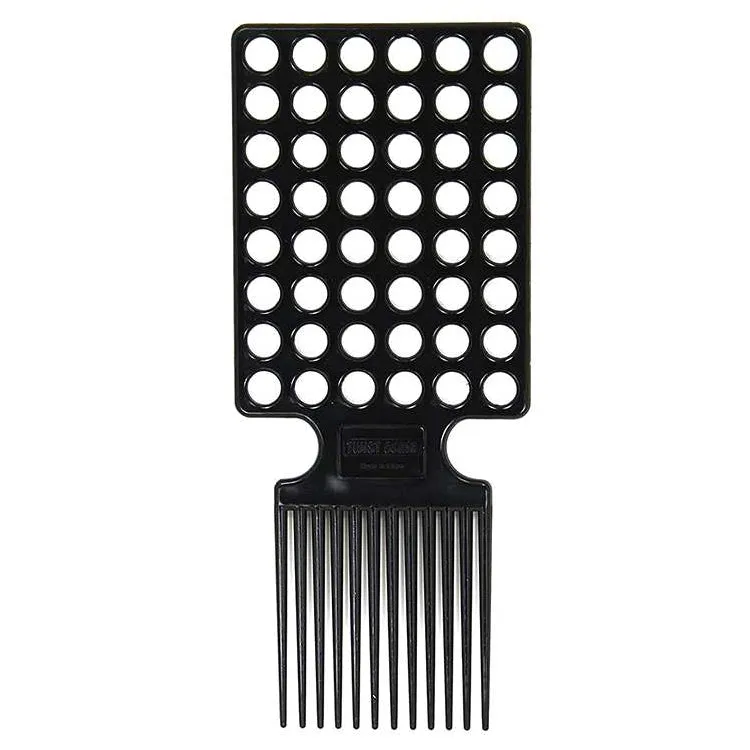 Murry Collection Afro Twist Hair Comb (AFRPK2)