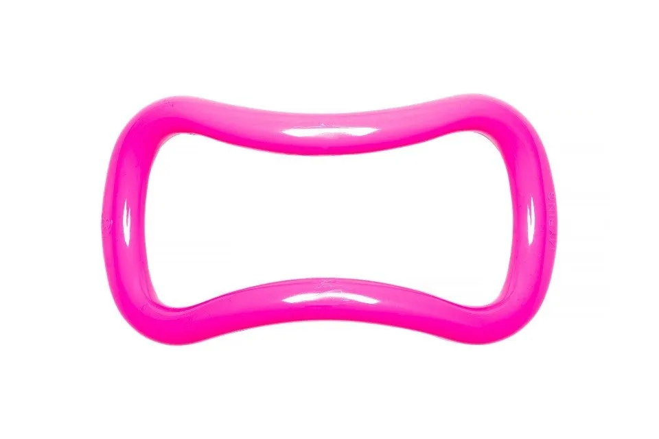 Myring Yoga Hot Pink - Regular Size