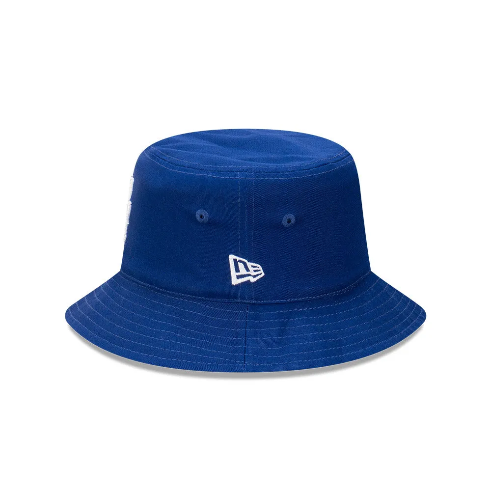 New Era Bucket MLB Reversible Los Angeles Dodgers Team