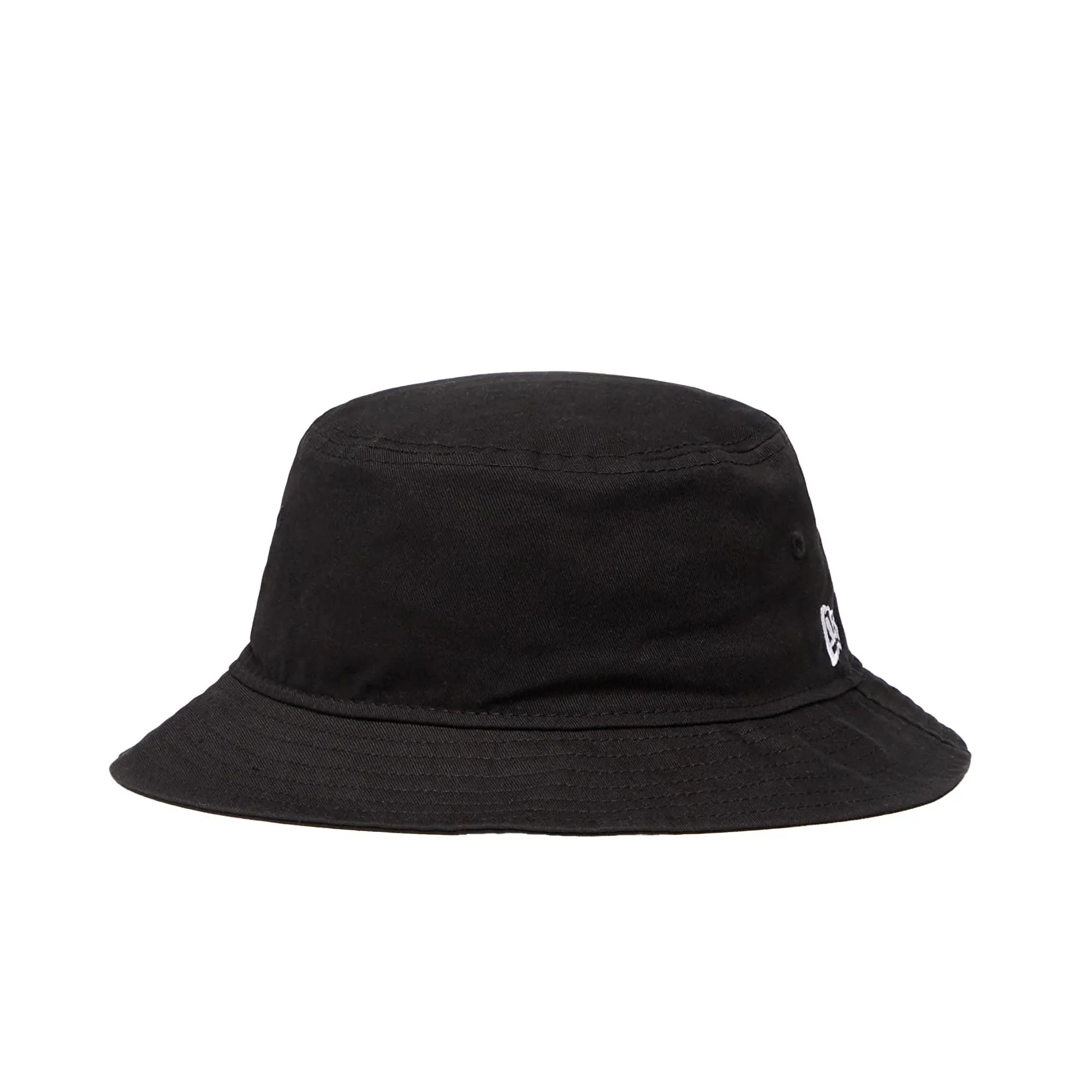 New Era Essential Bucket Hat - Black