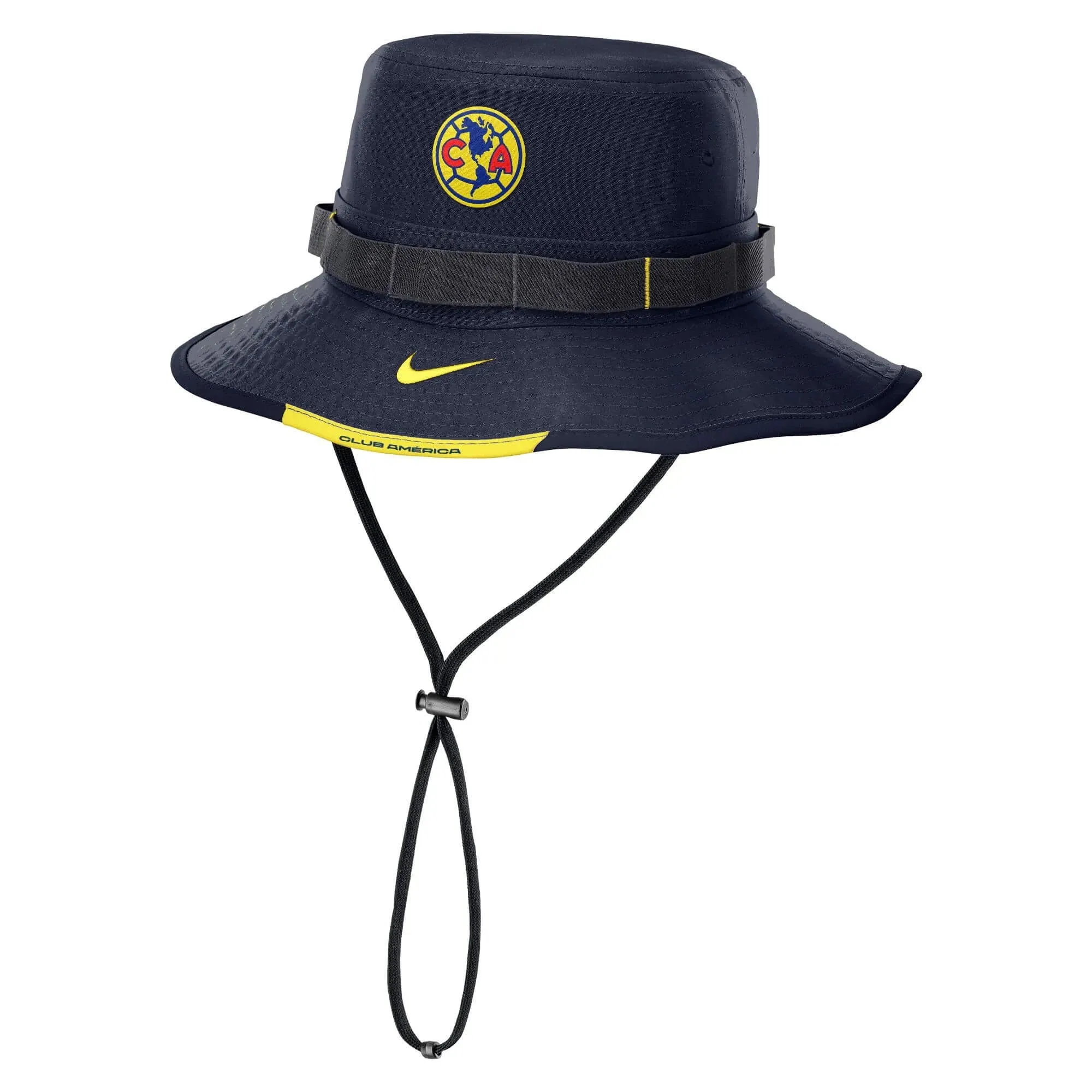 Nike 2024-25 Club America Boonie Bucket Hat