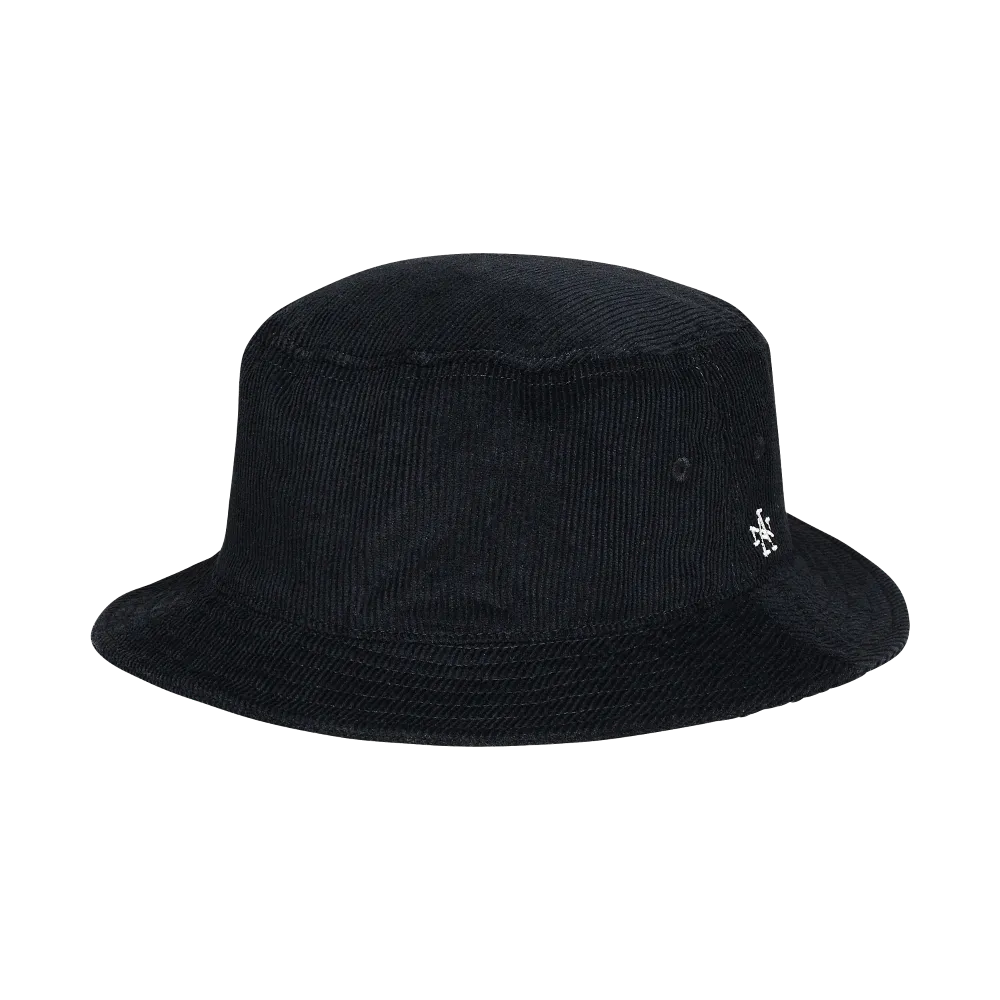 NORTH SYDNEY BEARS NRL CORDUROY BUCKET HAT