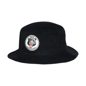 NORTH SYDNEY BEARS NRL CORDUROY BUCKET HAT