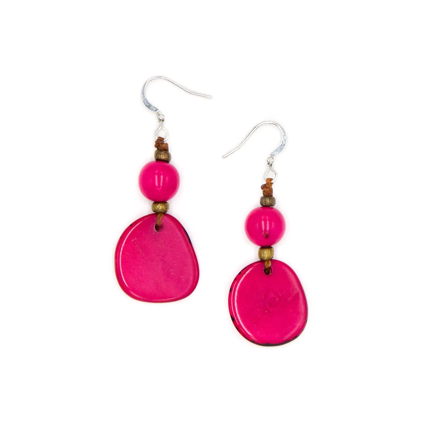 Olga Earrings