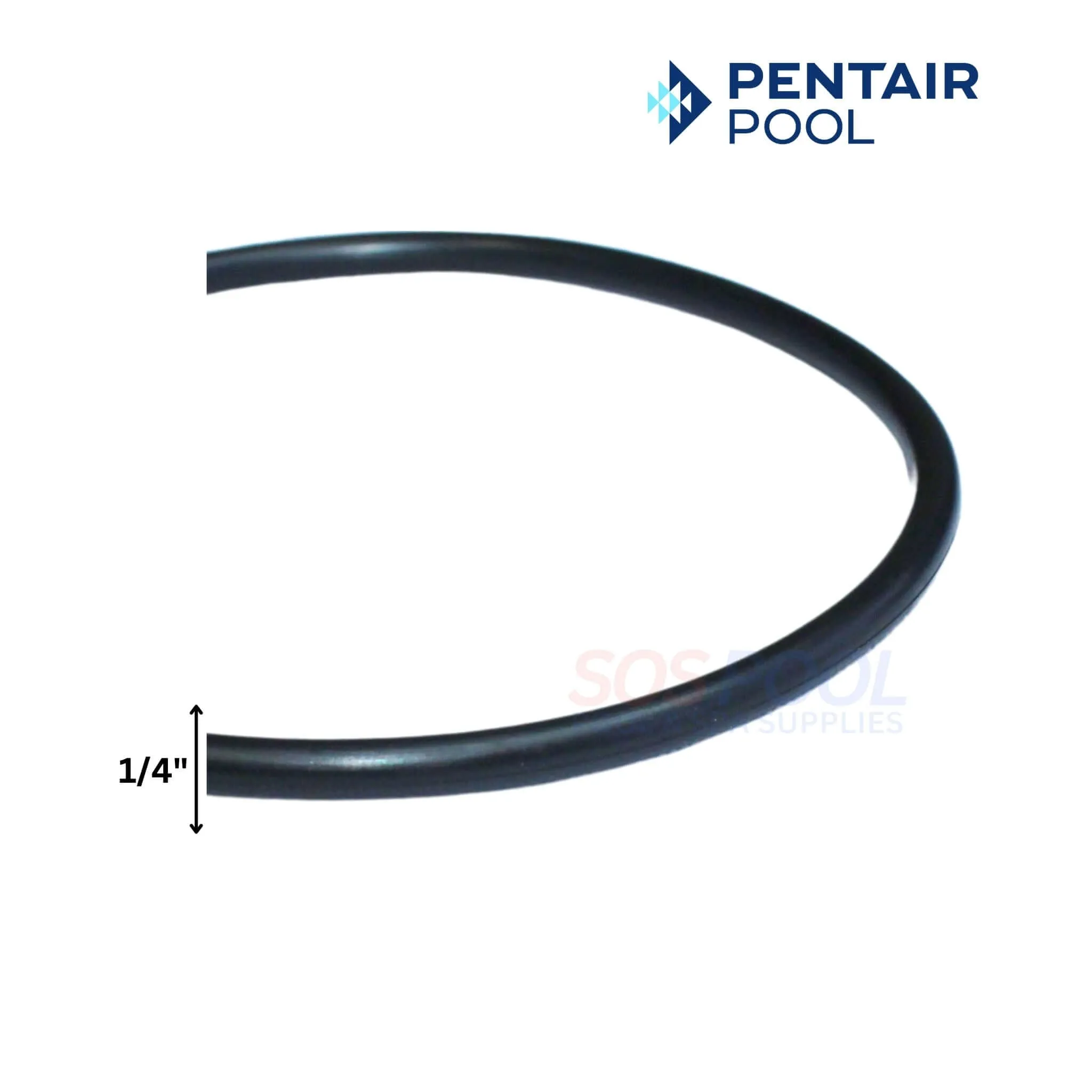 Pentair Diffuser O-Ring For SuperFlo and Challenger Pumps | 355331