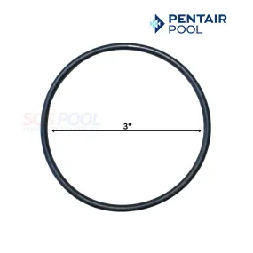 Pentair Diffuser O-Ring For SuperFlo and Challenger Pumps | 355331