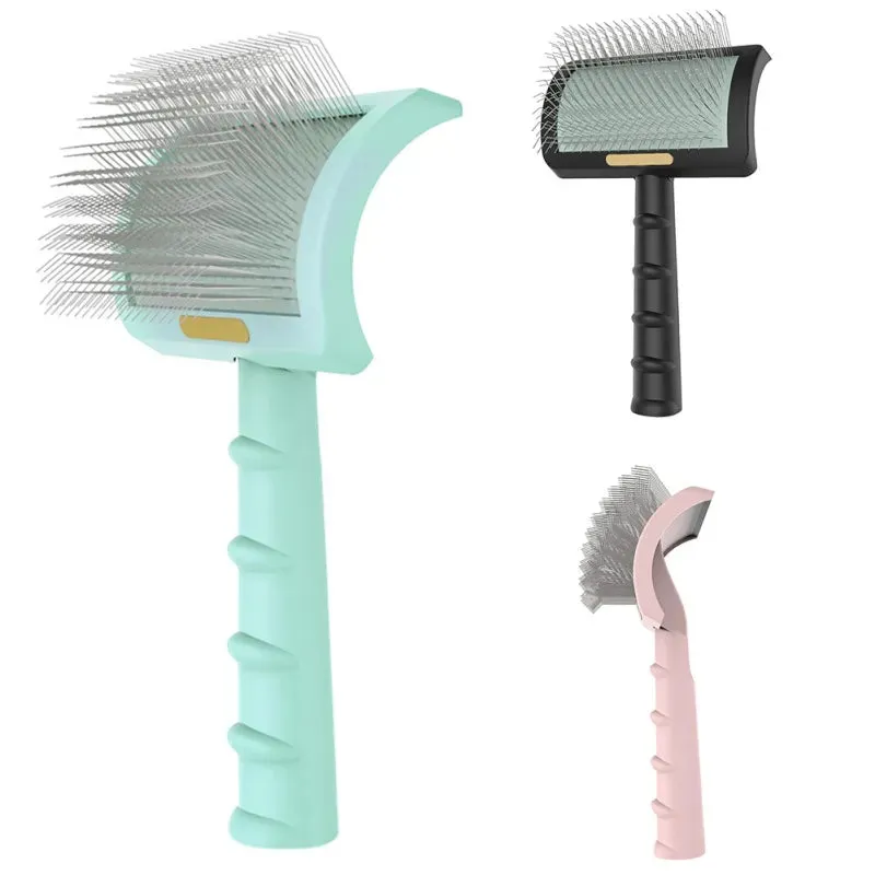 Pet Grooming Comb