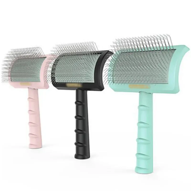 Pet Grooming Comb