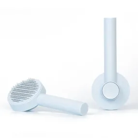 Pet Needle Comb Hair Remover Brush Dog And Cat