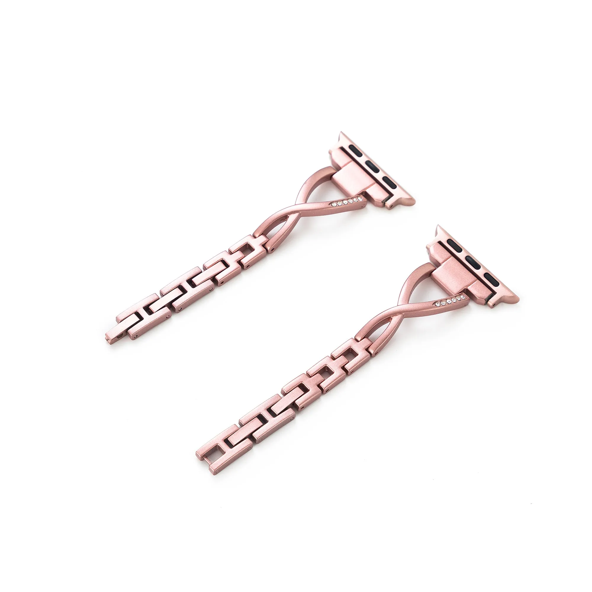 Pink Paradise Watch Bracelet