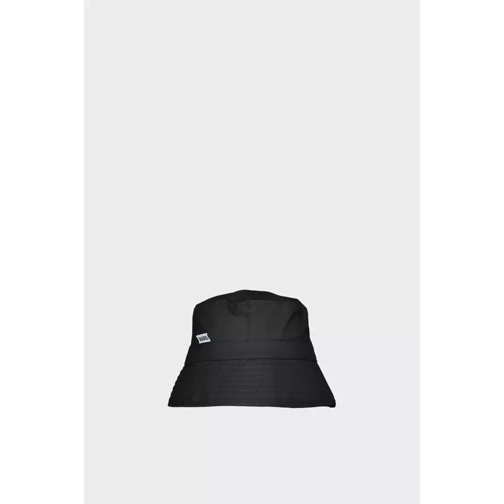 RAINS Bucket Hat