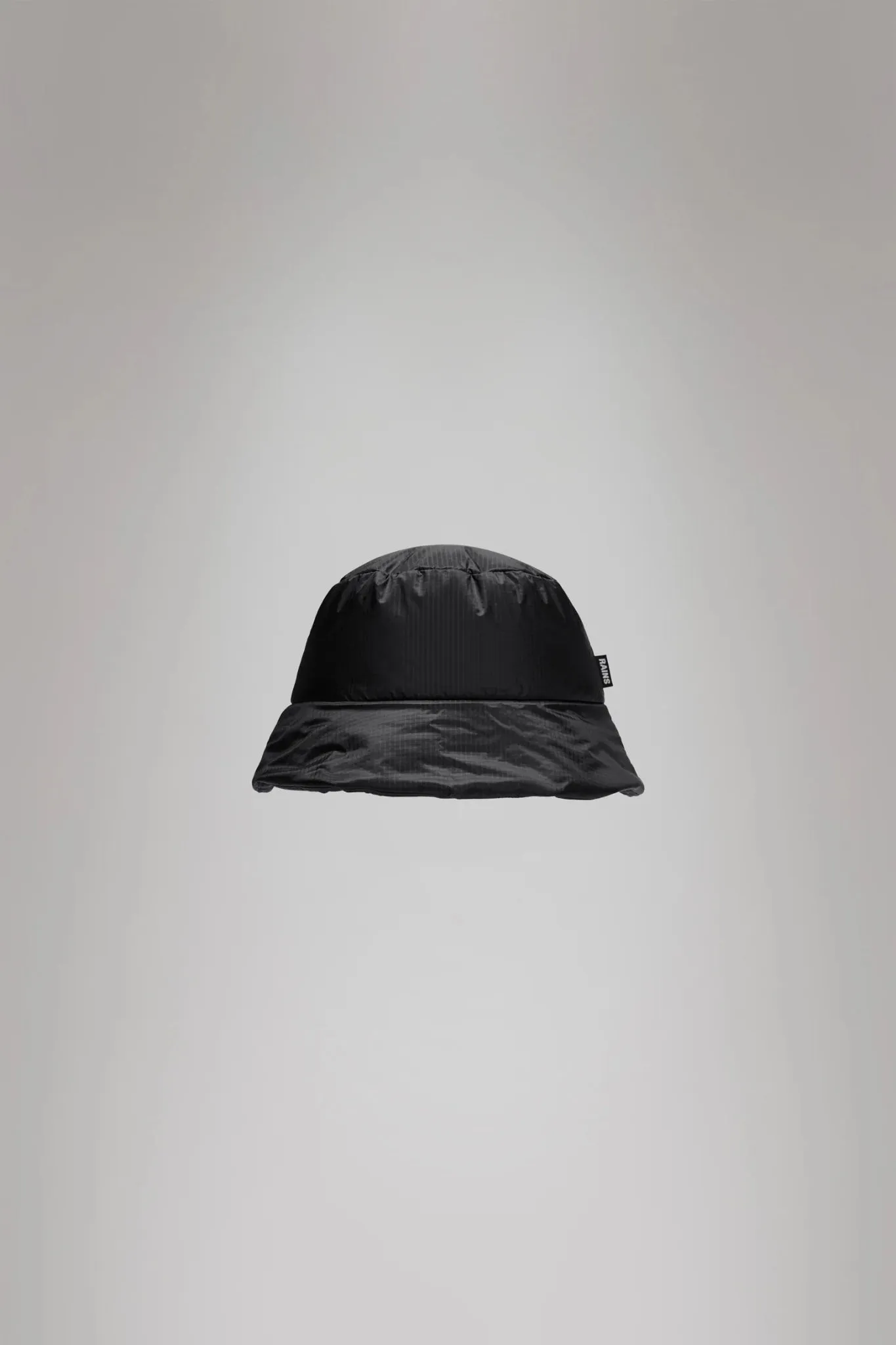 RAINS Insulated Ripstop Bucket Hat T1