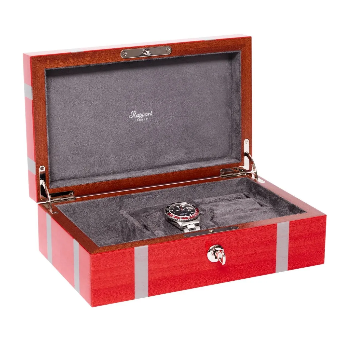 RAPPORT - Carnaby Multi-Unit Storage Box | J167