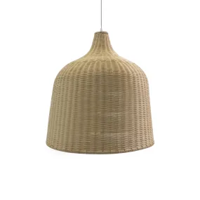 Rattan Pandent Light